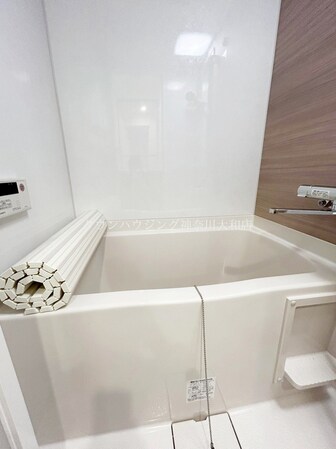 デュオステージ海老名の物件内観写真